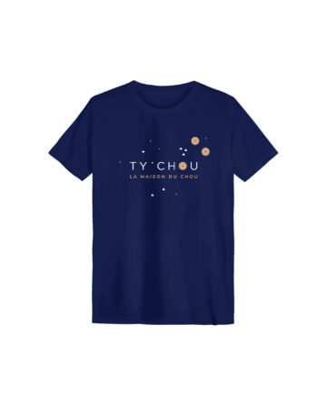 Blue T Shirt color black template transparent background