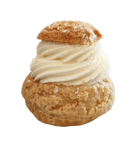 tychou fraisier