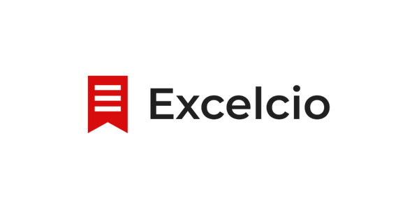 Logo Excelcio