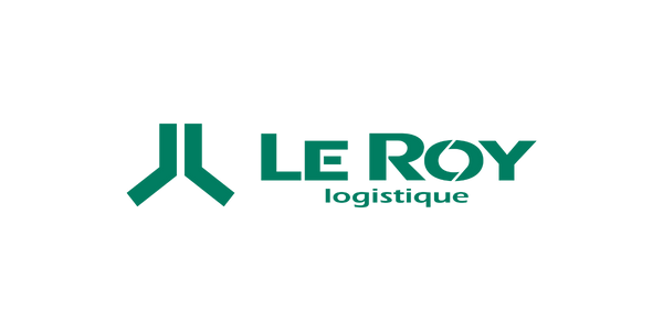 Logo Le Roy Logistique