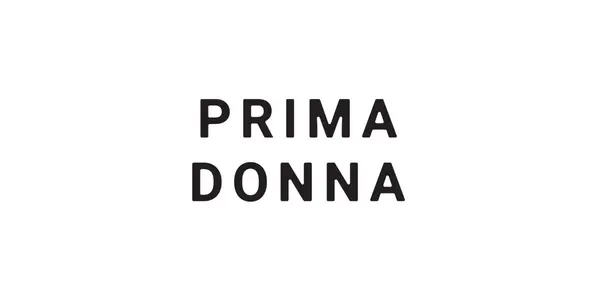 Logo Primadonna