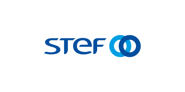 Logo Stef