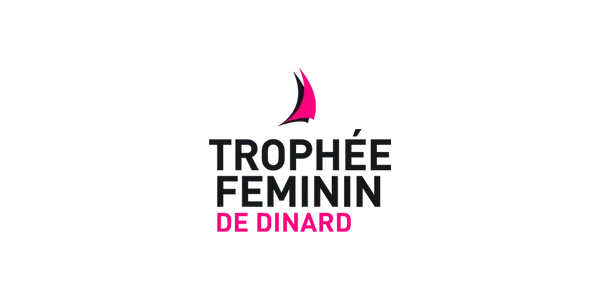Logo Trophée Feminin de Dinard