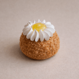 TY' CITRON MERINGUÉE