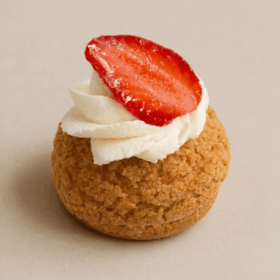TY' FRAISIER
