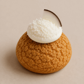 TY' MANGUE COCO