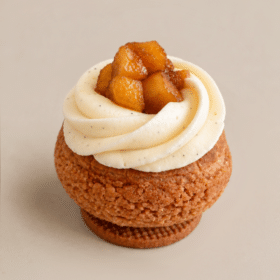 TY' POMME TATIN